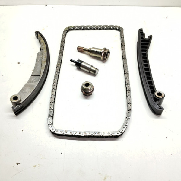 Kit Corrente Jeep Renegade 1.8 E.torq Flex 2015 A 2021