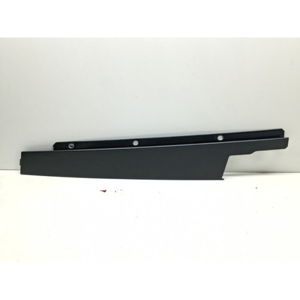 Friso Coluna Porta Diant Direita Renegade T270 2022 A 2024 Preto