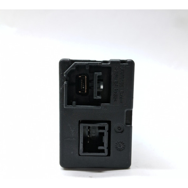 Tomada Usb-c Jeep Renegade T270 1.3 2022 2023 2024 