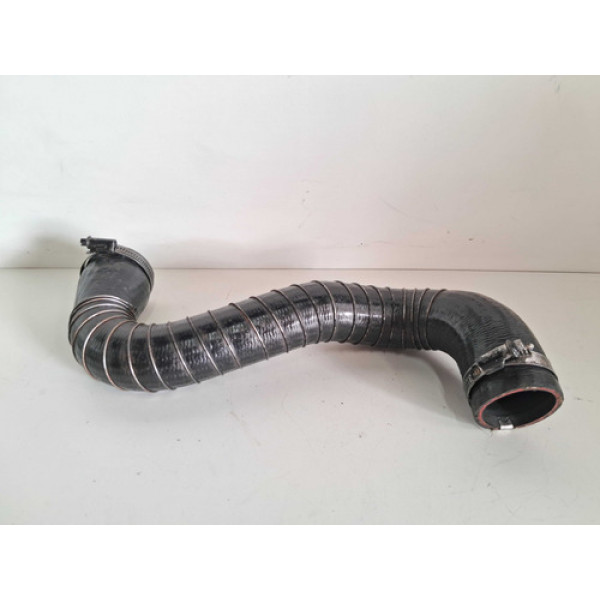 Borracha Mangueira Turbina Discovery 4 3.0 Diesel 2012 A 16