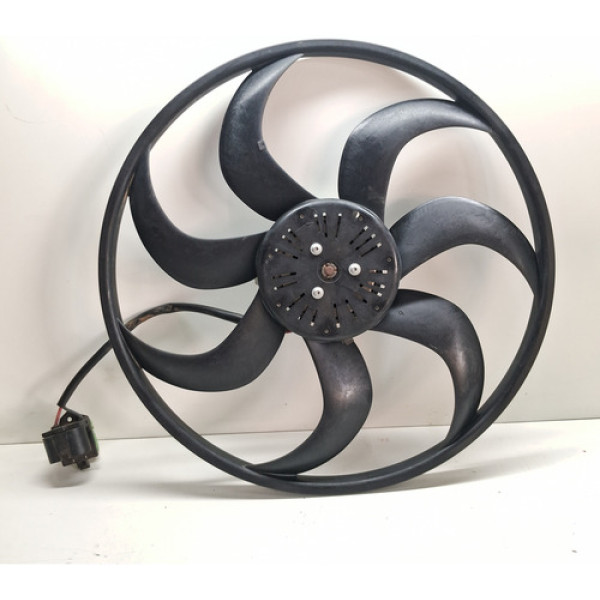 Motor Ventoinha Chevrolet Tracker 1.0 Turbo Flex 2022 A 2024