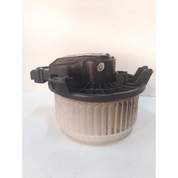 Motor Ventilador Do Ar Fusion 2.0 Turbo 4x4 Ecoboost 2017