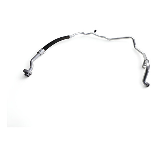 Mangueira Ar Condicionado Compressor Virtus Polo 1.0 2018/