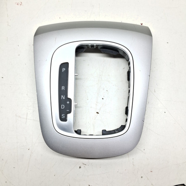 Moldura Acabamento Trambulador Audi Q3 1.4 Tfsi 2015 A 2019