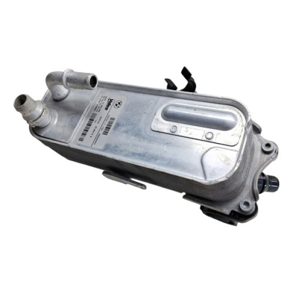 Trocador Calor Óleo Cambio Bmw Serie 3 F30 318 320 2013 A 16