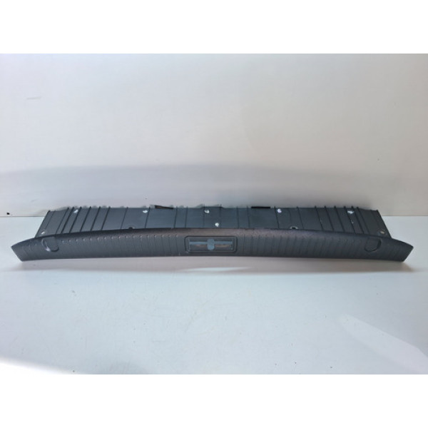 Soleira Bagagito Kia Opirus 3.8 2007 2008 Preto