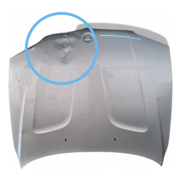 Capo Bmw X3 2001 A 2006 Avaria 