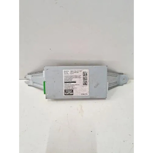 Modulo Central Eletrica Honda Civic Touring  1.5 2017 A 21