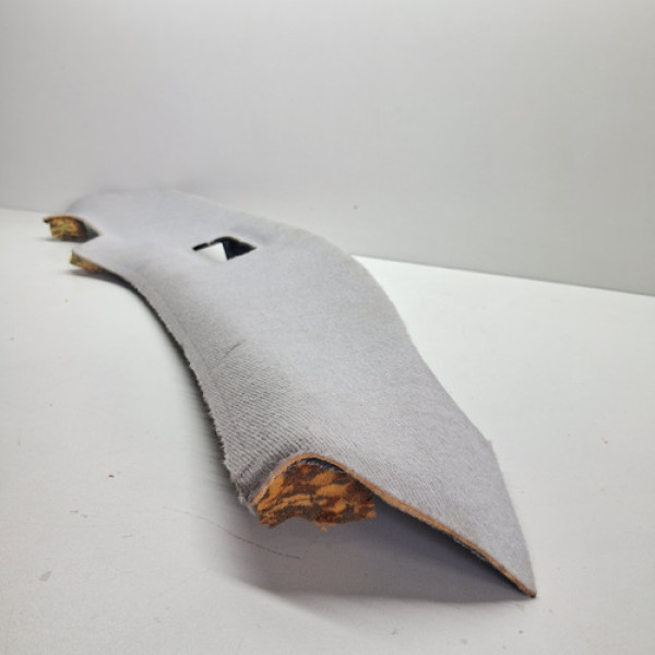 Moldura Teto Solar Esq Citroën C3 1.6 2013 A 2019 Detalhe