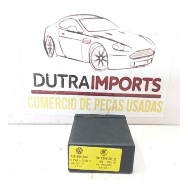 Relê Fox Gol Polo 1je959254