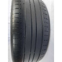 Pneu Kumho Solus 225/50r17 94v Maior Desgaste De Um Lado