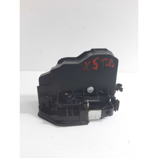 Fechadura Elétrica Traseira Direita Bmw X5 2011