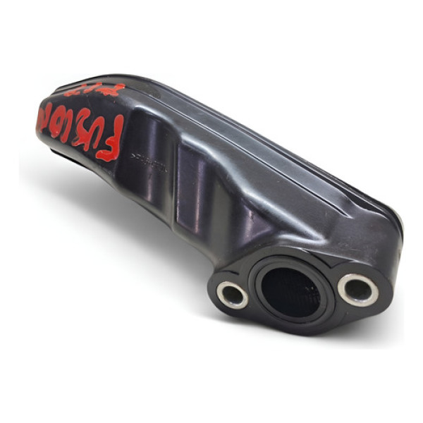 Pescador Oleo  Fusion Titaniun  Eco Bost 2015 Água