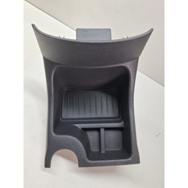 Porta Treco Console Ford Ka 2015 A 2021 