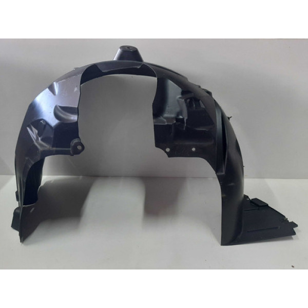 Para Barro Dianteiro Esquerdo Ford Ka 2014 A 2018