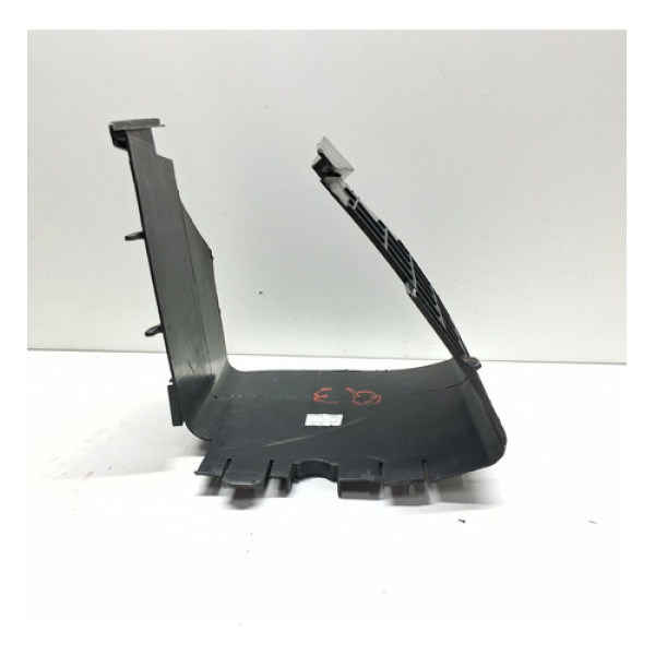 Tampa Capa Bateria Q3 Tiguan Passat 2015 A 2019 Peq/avaria