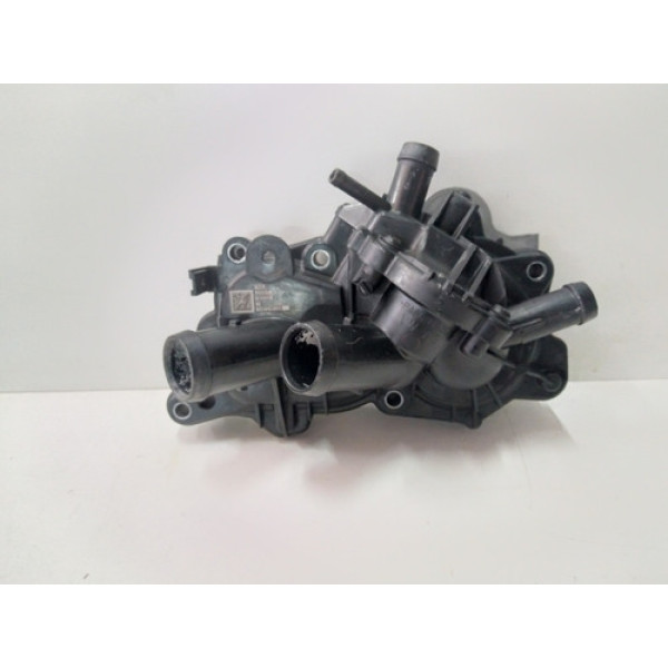 Bomba Dagua Audi Q3 1.4 Turbo Tsfi W017 A 2018 