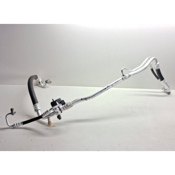 Mangueira Ar Condicionado Azera 3.0 2012 A 2016