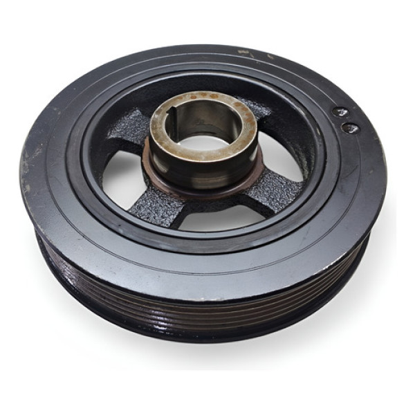 Polia Virabrequim Azera 3.0 V6 2012 A 2016