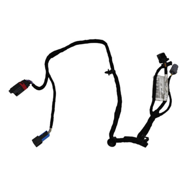 Chicote Console Renegade 2023