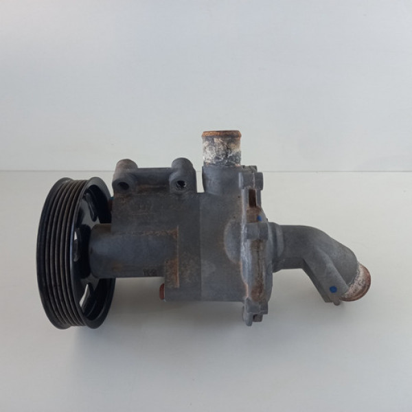 Bomba De Água Jeep Renegade 1.8 Flex 2015 A 2020 55258142