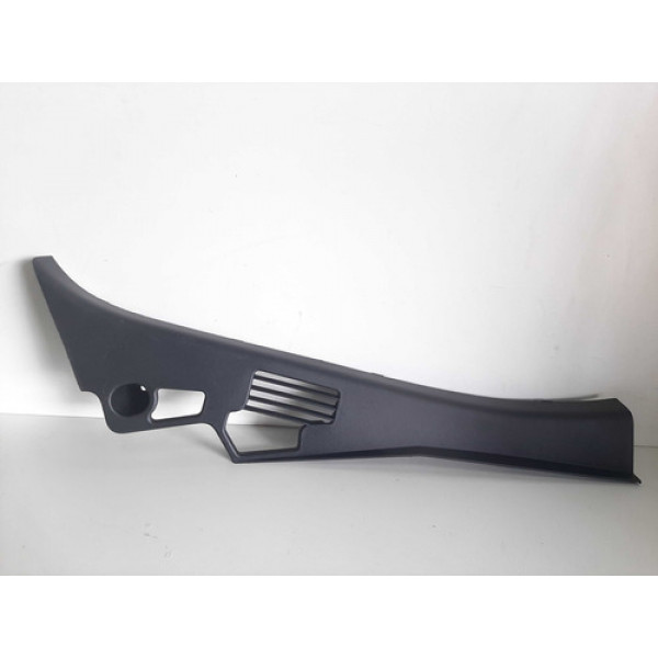 Acabamento Coluna Porta Traseira Direita Renault Oroch 2023