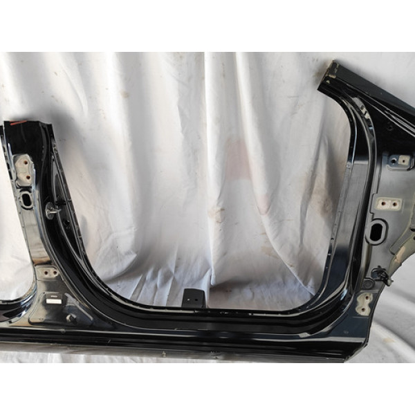 Caixa Ar Direita Hb20 1.03cc 2020 2021 Pequeno  Detalhe