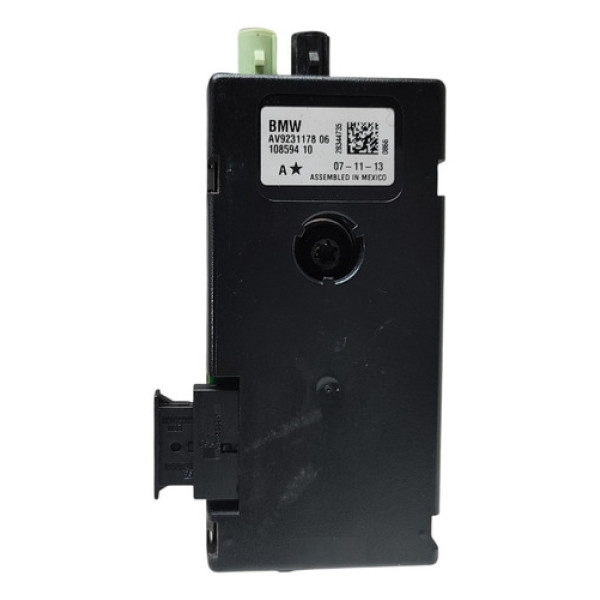 Módulo Antena Bmw 320i 18 25 F30 2013 2018