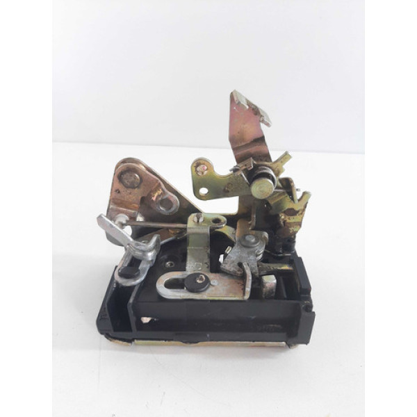 Fechadura Manual Traseira Direita Gol G2 G3 1998 A 2005 