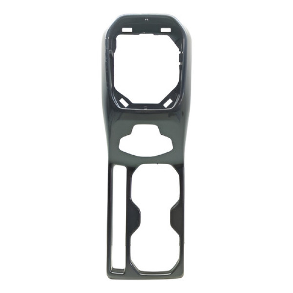 Moldura Console Central Renegade 2020 2021 2022 2023/