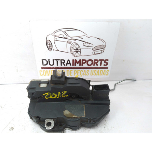 Fechadura Eletrica Traseira Esquerda Cruze 1.8 2012 A 2016