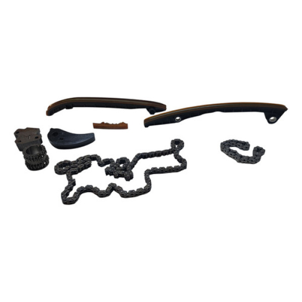 Kit Corrente Oroch 1.3 Turbo Aut. 2022 2023 2024 Água