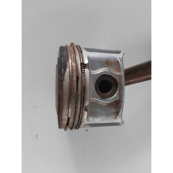 Pistão Fiat Palio Fire 1.0 75cv 2012 A 2015 Stander