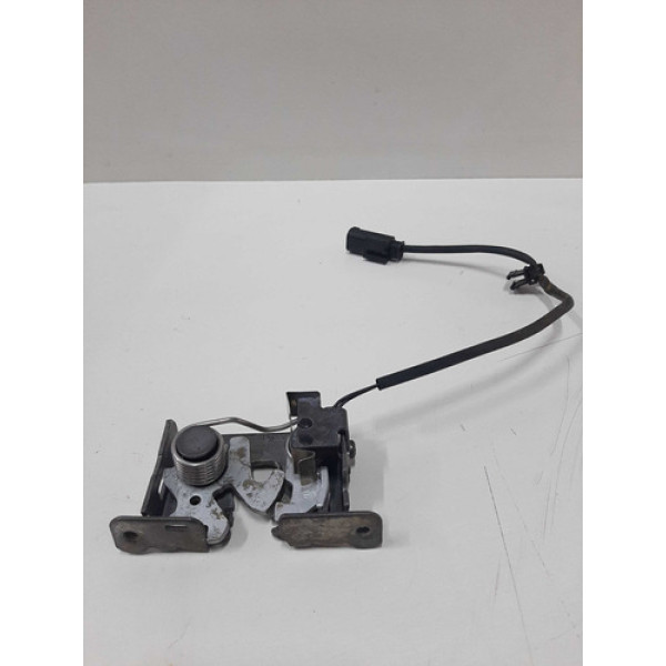 Fechadura Capo Lado Direito Bmw X5 2011 4.4 Biturbo