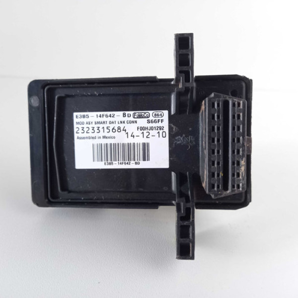 Módulo Central Asy Smart Ford Ka E3b514f642bd