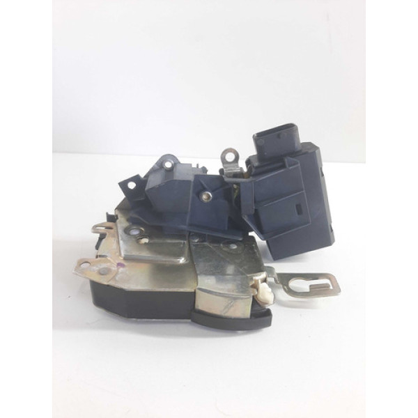 Fechadura Elétrica Dianteira Esquerda Bmw  323i 1997 A 2003