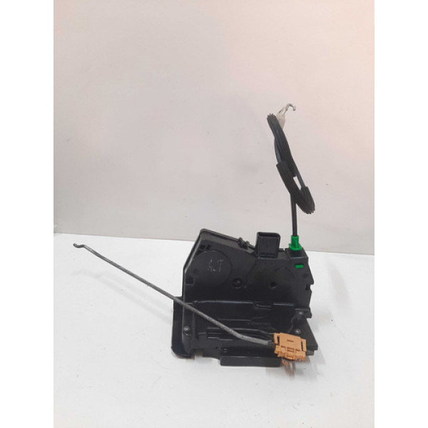 Fechadura Eletrica Dianteira Direita Gm Spin 2012 A 2016