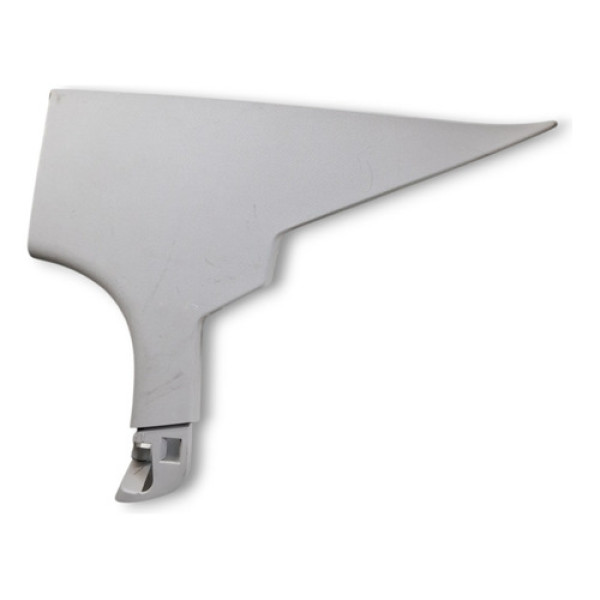 Acabamento Coluna Traseira Esquerda Fluence 2012 A 2016