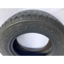 Pneu Goodyear Wrangler P245/75r17 110t Meia Vida - A1