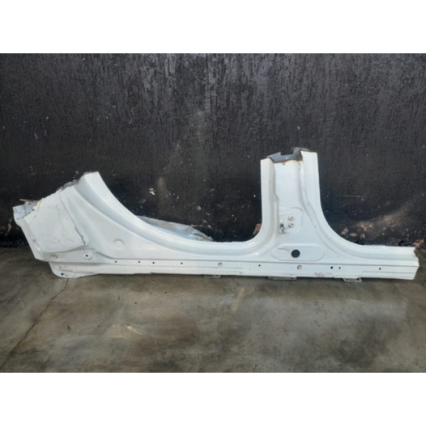 Caixa De Ar Direito Fiat Toro 1.8 Flex 2017 A 2021