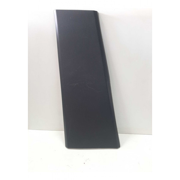 Acabamento Coluna Central Esquerda Discovery 3 2006 A 2009