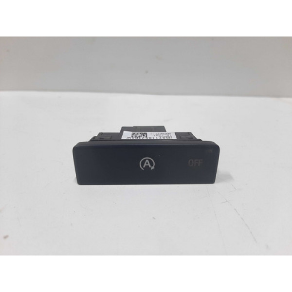 Botão Auto Hold Ford Fusion Titanium 2017 Hg9t11b573baw 