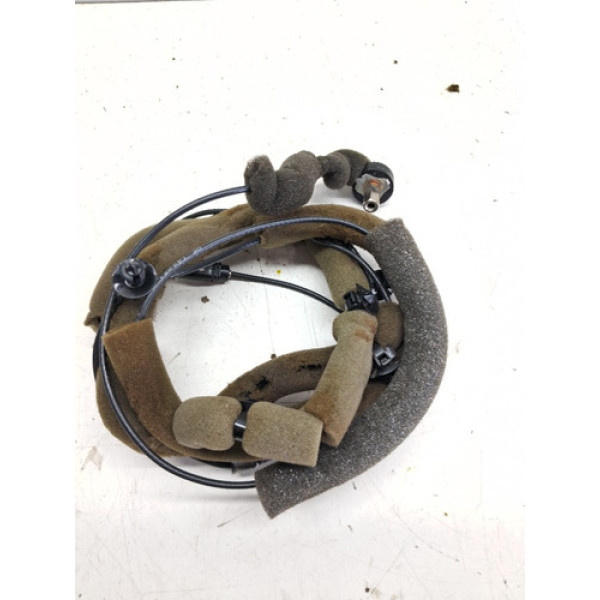 Chicote Antena Ford Ka 1.0 3cc Hatch 2015 2016 2017 A 2020