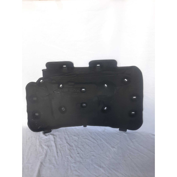 Forro Capo Fusion Tita. 2.0 Turbo 4x4 Ecoboost 2017 Detalhe