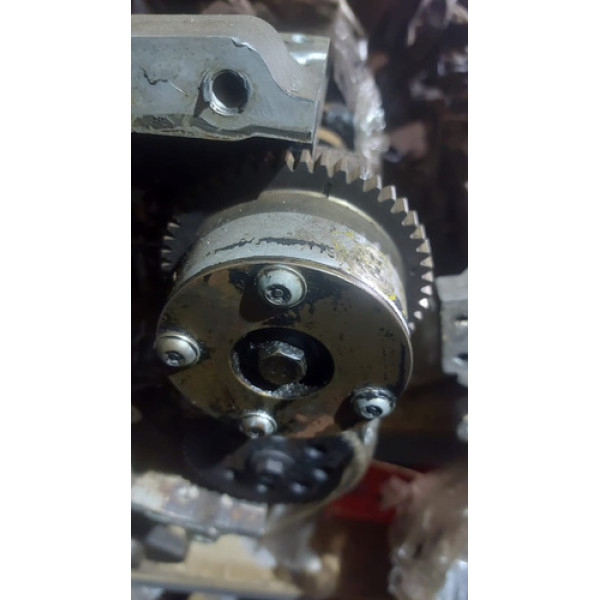 Par De Polias Variavel Kia Opirus 3.8 V6 2007 2008