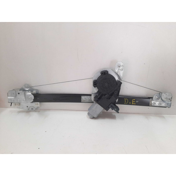 Maquina Vidro Elétrica Dianteira Esquerda Duster 2015 A 19