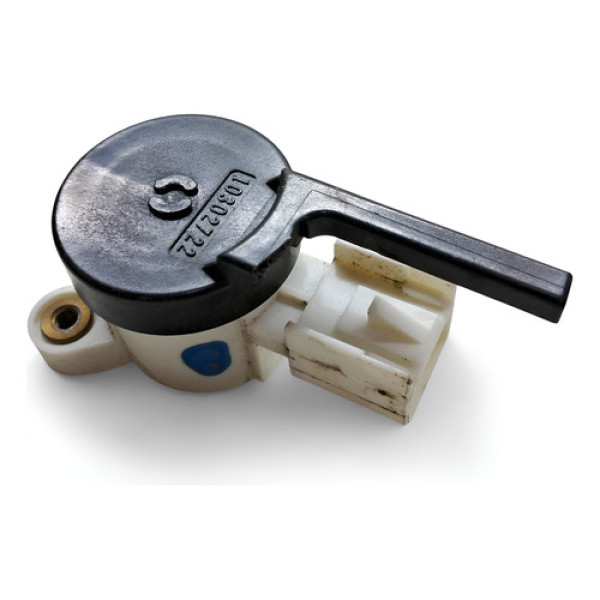 Sensor Posição Pedal Prisma Onix 1.0 1.4 2013 A 2020