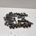 Parafusos Pequenos Motor Onix Tracker  1.0t 2020/