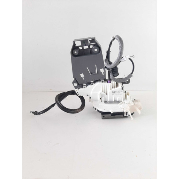 Fechadura Elétrica Traseira Esquerda Jeep Renegade 17 A 21