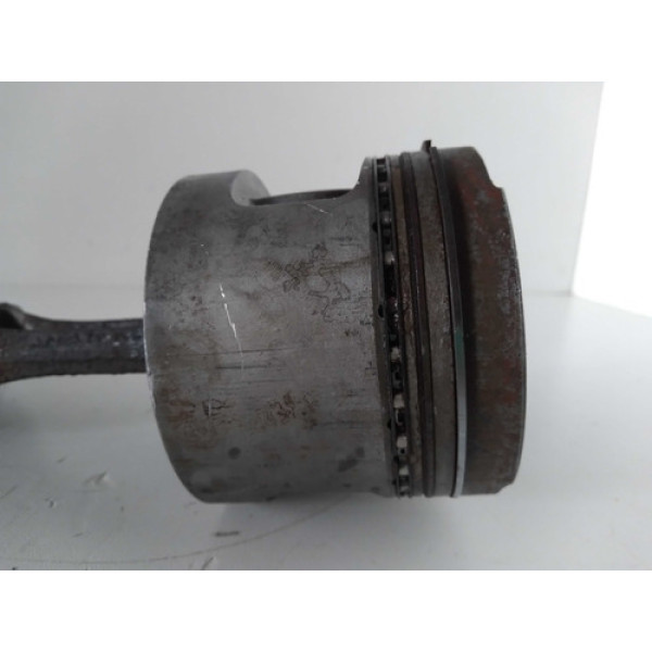 Pistao Std Volkswagen Gol , Parati Ap 1.6 1983 Sem/ Biela 